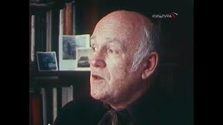 Sviatoslav Richter documentary – Портреты на фоне музыки – Декабрьские вечера Святослава Рихтера [upl. by Thayne568]