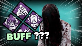 Has The Onryo gotten better or worse  Dead by Daylight [upl. by Eivi]