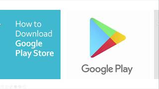 Download Google Play store [upl. by Magda374]