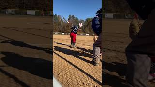 2024 Nov 6  Softball  Game 3 Battle Series  Oklahoma Fall Series  20241106 [upl. by Mathian]