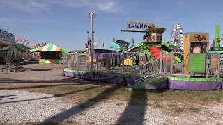 TAYLOR CO FAIR 2017 [upl. by Ecreip]