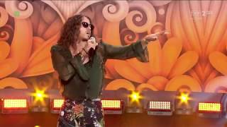 Michał Szpak  Torna A Surriento  Festiwal im Anny German [upl. by Tiana]