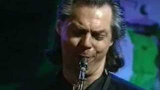 Brother Wind March 1 Jan Garbarek [upl. by Kirtley965]