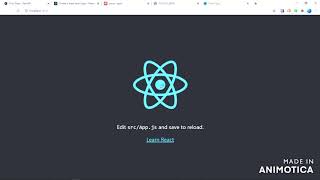 FastAPI  React Tutorial [upl. by Ahsoyek]