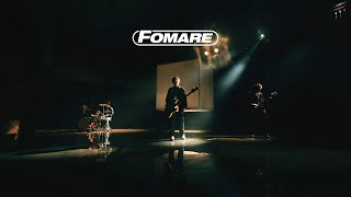 FOMARE 『Grey』Official Music Video [upl. by Donegan]