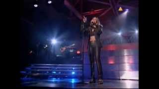 Mariah Carey Against All Odds Live [upl. by Petromilli332]