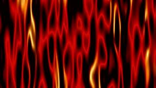 🔥 Hell Fire Animated Background and Overlay  Epic Fire Animation for Videos amp Streams 🔥 [upl. by Sonnnie718]