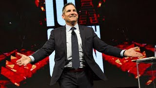 The Best Conference of 2018  Grant Cardone [upl. by Mendy]