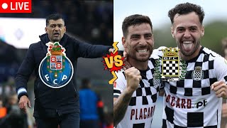 Porto vs Boavista Ao Vivo [upl. by Mariandi]