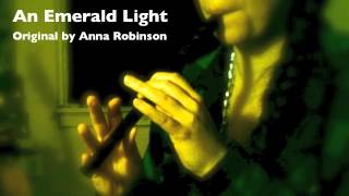 Devils Dance FloorAn Emerald Light  Cover by Anna Robinson [upl. by Baldwin]