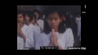 KHMER REPUBLIC NATIONAL ANTHEM EARRAPE [upl. by Elleral237]