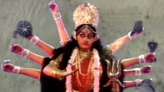 মহালয়া Full Video HD Mahalaya  DD BANGLA Asur Dalani Devi Durga [upl. by Rockie]