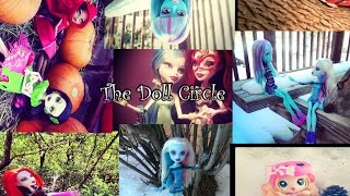 The Doll Circle [upl. by Ymiaj]