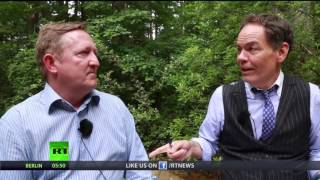 Keiser Report All The Plenarys Men [upl. by Tarrant]