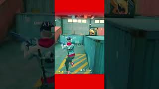 freefire shorts viral [upl. by Jayson18]