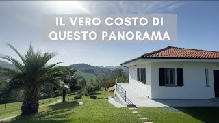 Il vero costo di questo panorama [upl. by Dell]