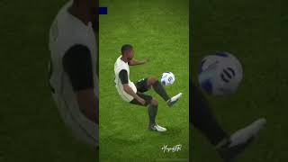 eFootball Mobile 2025  Player Skills Showcase ⚽🔥 [upl. by Ppik]