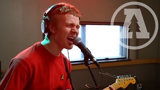 Pinegrove on Audiotree Live Full Session [upl. by Teodoro]