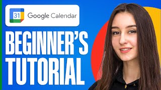 How To Use Google Calendar 2024  Full Tutorial [upl. by Mcnair108]