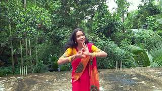 Dol Dol Doloni  Dance cover shatabdi corraya CokeStudioBangla [upl. by Everrs]