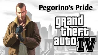 Pegorinos Pride  Jimmy Pegorino  GTA 4 [upl. by Neall]