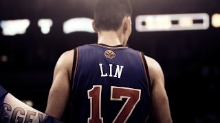 NBA  Jeremy Lin Mix ᴴᴰ  quotLinsanityquot [upl. by Zenas]