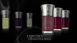 Liquides Imaginaires Perfumes [upl. by Ziwot]