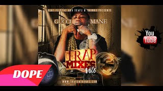 Gucci Mane ft Yo Gotti Rick Ross and Rocko  Millions Prod by Wayne2Dope [upl. by Nitza]