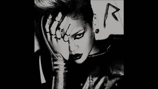 Rihanna  Rated R Songs Least to Most Favorite [upl. by Etiragram]