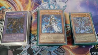 Top 32 Seattle Regional Invoked Deck Profile [upl. by Barcus216]