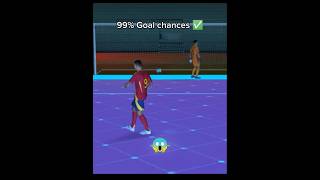 Score every PENALTY ✅ efootball mobile 2025 efootball2025 pes proevolutionsoccer efootball [upl. by Gaudette]