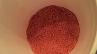 How to Make Bread Carp Bait  Bait Making Tutorial [upl. by Trebma13]