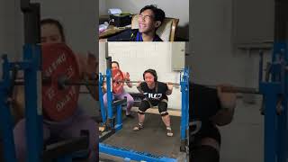 Gak kuat nahan kencing😭😭 reaction feedshorts [upl. by Kubetz]