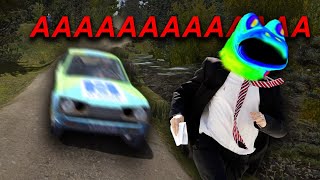 Getting Repeatedly Killed in My Summer Car [upl. by Ihsar149]