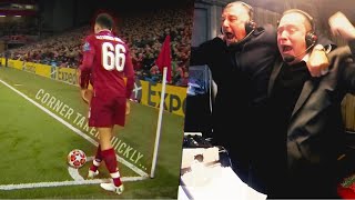 Legendary Commentaries On Liverpool Goals That Will Give You GOOSEBUMPS [upl. by Comstock]