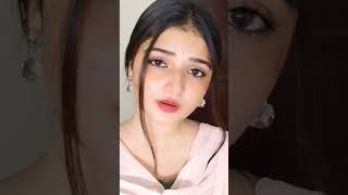 Batya kyu nahi mujhe viralvideo youtubeshorts yt shivanisaxena3481 explore [upl. by Neelrihs]