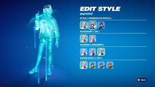 My Fortnite skins [upl. by Snoddy]