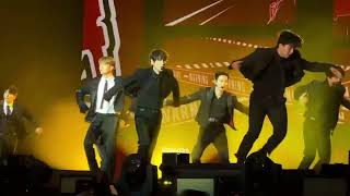 SPY  Super Junior  SUPER SHOW SPINOFF  Halftime  Hong Kong 06092024 [upl. by Cutlip605]