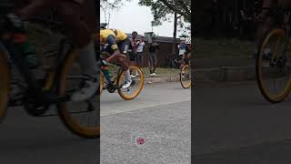 RB Mens Amateur Rematehan  Bayabas Bros Cycling Leg 1 DR rjhtv cycling teamsolido [upl. by Lorrac]