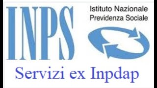 Differenza tra pensionati INPS e ex INPDAP 2 [upl. by Roslyn]