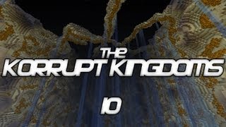 The Korrupt Kingdoms  E010  The Floating Dojo with Tobjizzle [upl. by Navonoj415]