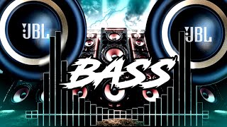 ⚠️ 🅱🅰🆂🆂 🅱🅾🅾🆂🆃🅴🅳Speaker Full Bass Boosted JBL 🔥Shake Your House🏠 JBL dj Song JBL dj [upl. by Daraj916]