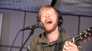 Kevin Devine  quotBetween The Concrete And Cloudsquot Lastfm Sessions [upl. by Ernestus213]