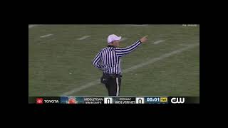 Middletown vs Potomac 2019 MD 2A Final  Officiating Review [upl. by Patrica]