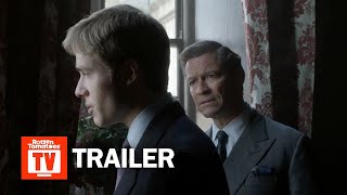 The Crown Season 6 Part 2 Trailer [upl. by Paulita]