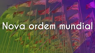 Nova Ordem Mundial  Brasil Escola [upl. by Gile]