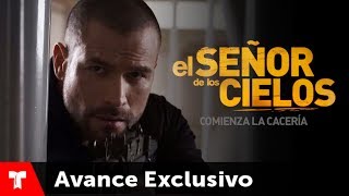 El Señor de los Cielos 5  Avance Exclusivo 79  Telemundo [upl. by Kipton716]