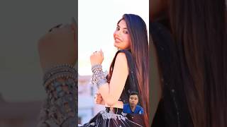 Tashan blacklehenga love dance cute song itsanamikahere blackdress vlogchannel hindisong [upl. by Lannie]