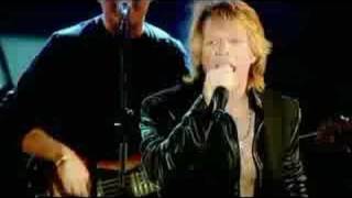 Bon Jovi  Have A Nice Day Live [upl. by Vento]