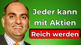 Wie Pabrai die Börse mit 1204 Profit zerstörte [upl. by Hsirk]